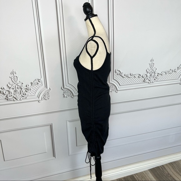 JoosTricot Jet Half Moon Dress | Size L - Picture 8 of 16